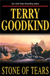 Stone of Tears - Terry Goodkind