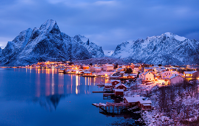 Norway by Vicky Mar | Flickr