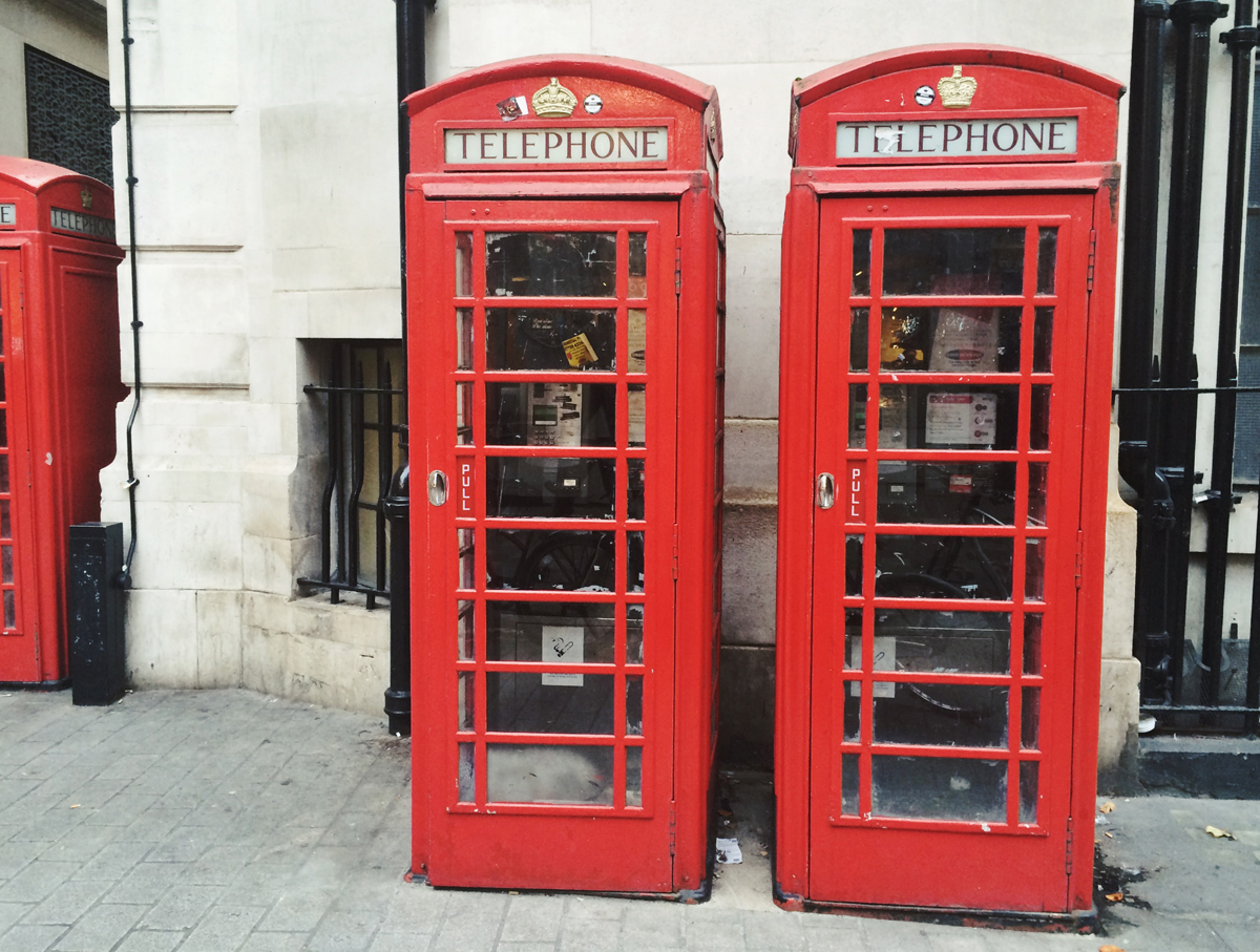 Paula Abrahao | Londres: uma ode a Camden Town