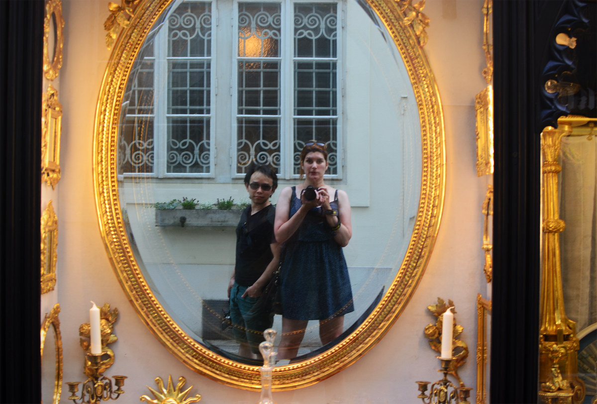 Paula Abrahao | Blog: Verão em Viena