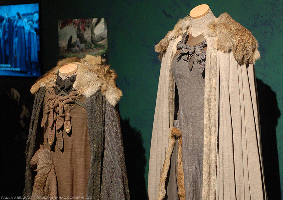 Game of Thrones - The Exhibition NYC